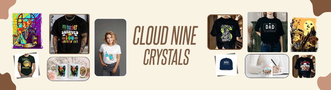 Banner for cloudninecrystals
